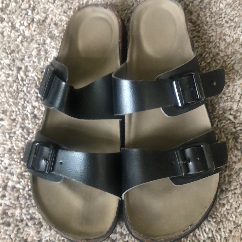 Madison Sandals